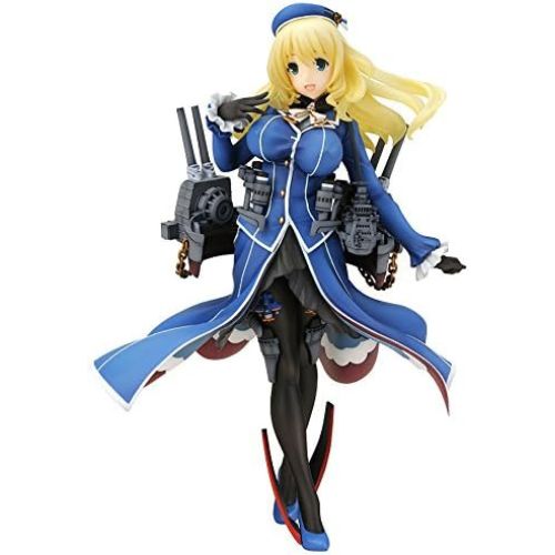 Kantai Collection -Kan Colle- Atago 1/8 Complete Figure | animota