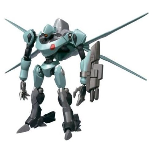 Robot Spirits -SIDE KMF- Code Geass: Lelouch of the Rebellion - Akatsuki Flight Type | animota