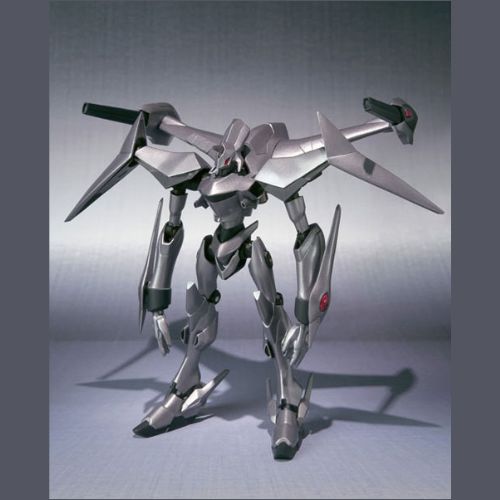 Robot Spirits -SIDE LFO- Eureka Seven Devil Fish | animota