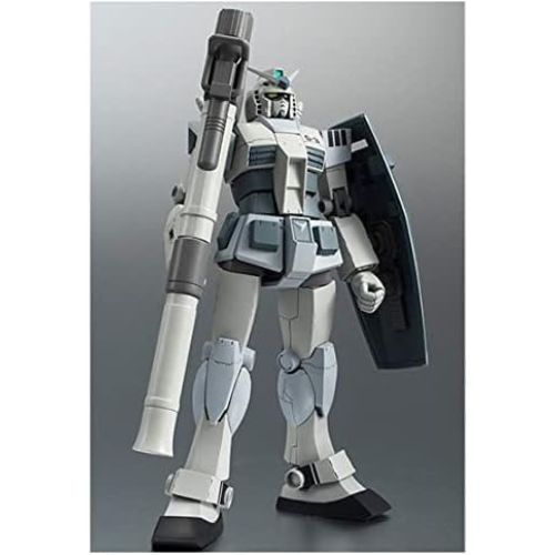 Robot Spirits -SIDE MS- RX-78-3 G-3 Gundam ver. A.N.I.M.E. -Real Marking- (TAMASHII NATIONS STORE ONLINE Exclusive) | animota