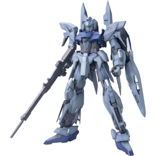 MG "Gundam UC" Delta Plus | animota