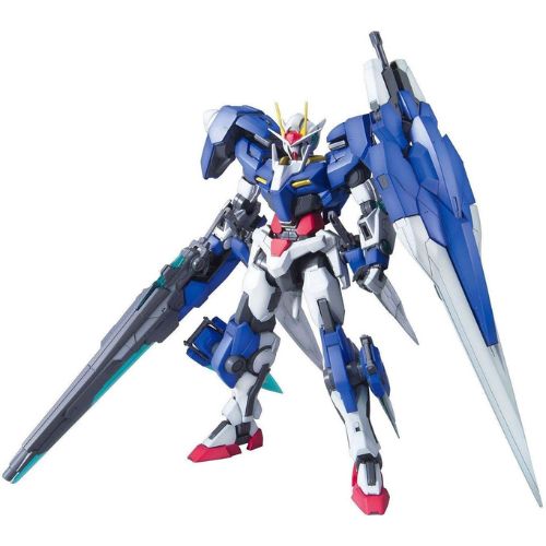 MG "Gundam" 00 Gundam Seven Sword/G | animota