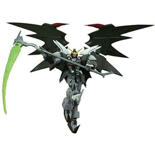 MG 1/100 Gundam Deathscythe Hell EW Ver. | animota