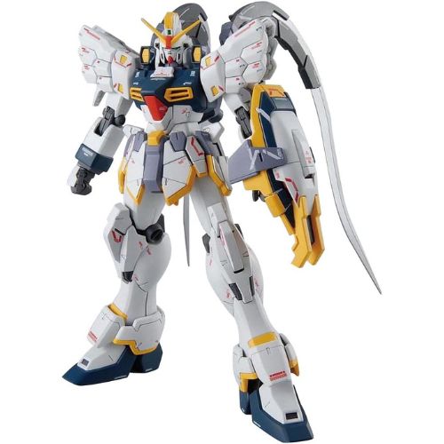 MG 1/100 Gundam Sandrock EW | animota