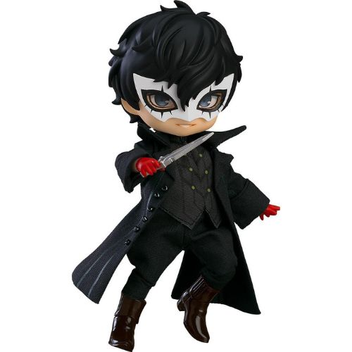 Nendoroid Doll "Persona 5 The Royal" Joker | animota