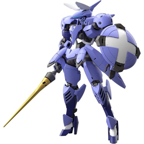 HG 1/144 "Mobile Suit Gundam Iron-Blooded Orphans G" Sigrun | animota