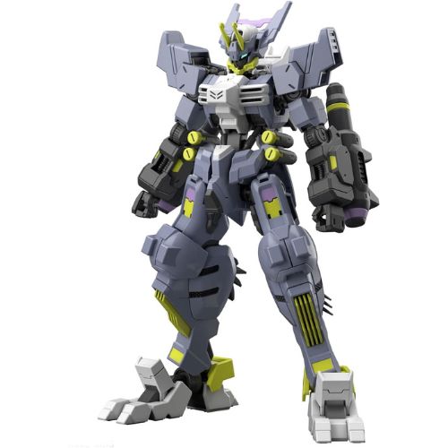 HG 1/144 "Mobile Suit Gundam Iron-Blooded Orphans Urdr-Hunt" Gundam Asmoday | animota