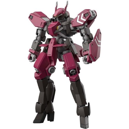 HG 1/144 "Mobile Suit Gundam Iron-Blooded Orphans Urdr-Hunt" Schwalbe Custom (Cyclase Custom) | animota