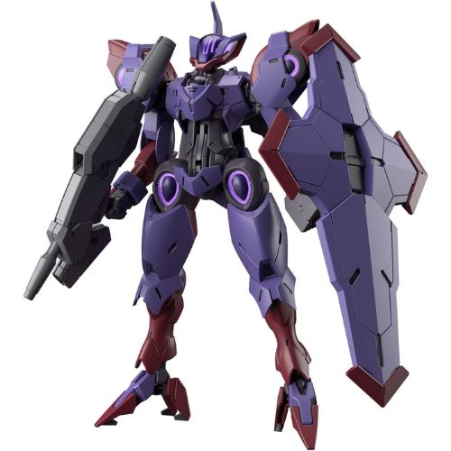 HG 1/144 "Mobile Suit Gundam: The Witch from Mercury" Beguir-Pente | animota