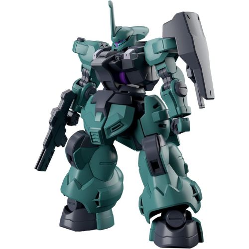 HG 1/144 "Mobile Suit Gundam: The Witch from Mercury" Dilanza (Standard / Lauda Type) | animota