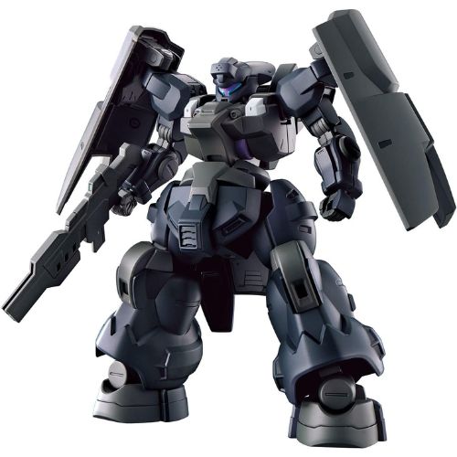 HG 1/144 "Mobile Suit Gundam: The Witch from Mercury" Dilanza Sol | animota