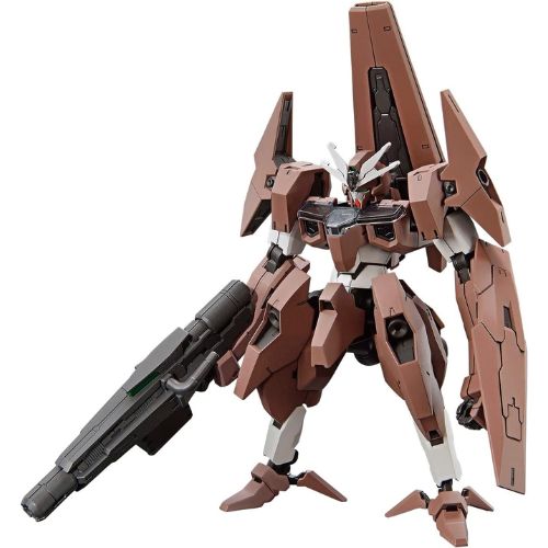 HG 1/144 "Mobile Suit Gundam: The Witch from Mercury" Gundam Lfrith Thorn | animota