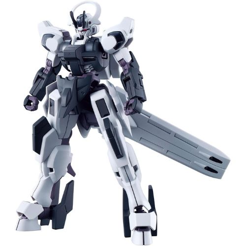 HG 1/144 "Mobile Suit Gundam: The Witch from Mercury" Gundam Schwarzette | animota