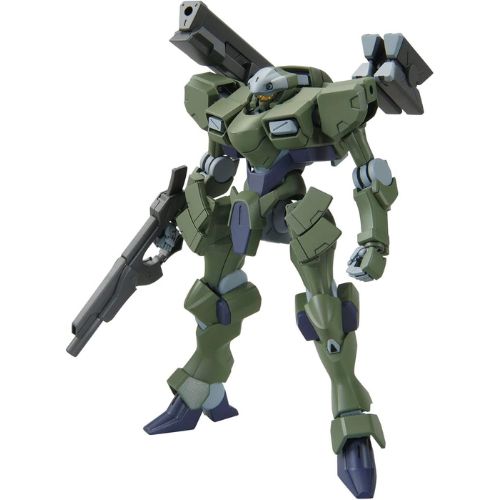 HG 1/144 "Mobile Suit Gundam: The Witch from Mercury" Zowort Heavy | animota