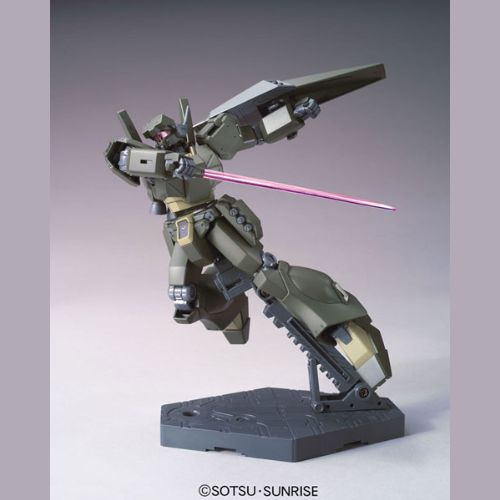 Gundam UC HGUC 1/144 Jegan Ecoas Type | animota