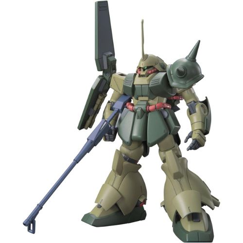 Gundam UC HGUC Marasai (Unicorn Ver.) | animota