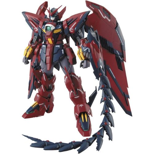 Gundam W Gundam Epyon EW | animota