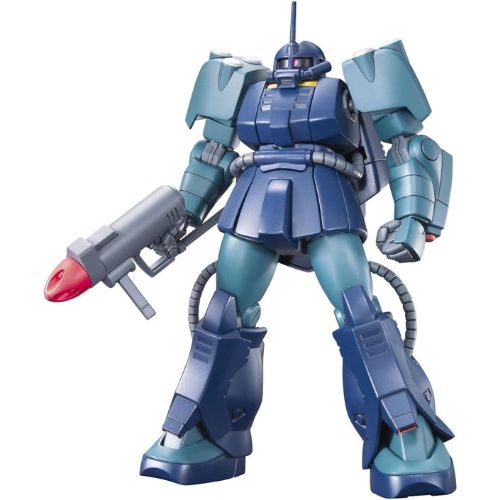 Gundam ZZ HGUC Zaku Mariner | animota