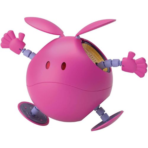 Figure-rise Mechanics "Gundam SEED Destiny" Haro Pink | animota