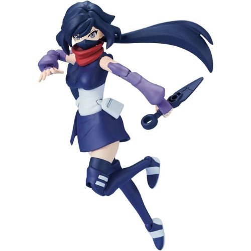 Figure-rise Standard "Gundam Build Divers" BUILD DIVERS Diver Ayame | animota