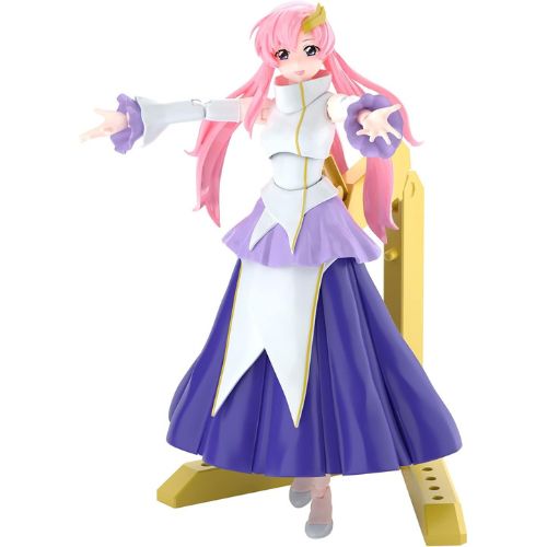 Figure-rise Standard "Mobile Suit Gundam SEED" Lacus Clyne | animota