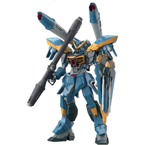 Full Mechanics 1/100 "Gundam SEED" Calamity Gundam | animota