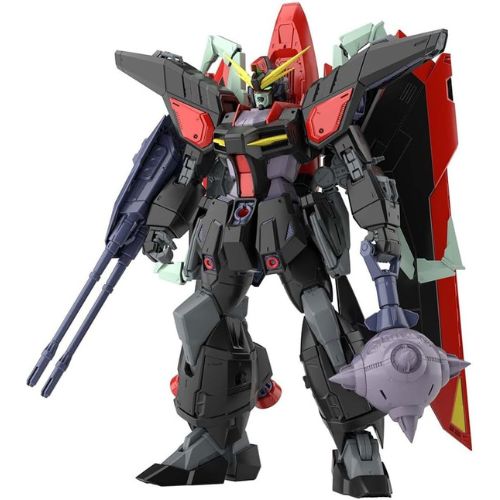 Full Mechanics 1/100 "Gundam SEED" Raider Gundam | animota