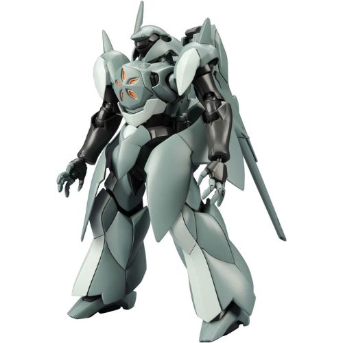 Gundam AGE HG08 1/144 Baqto(ovv-a) | animota