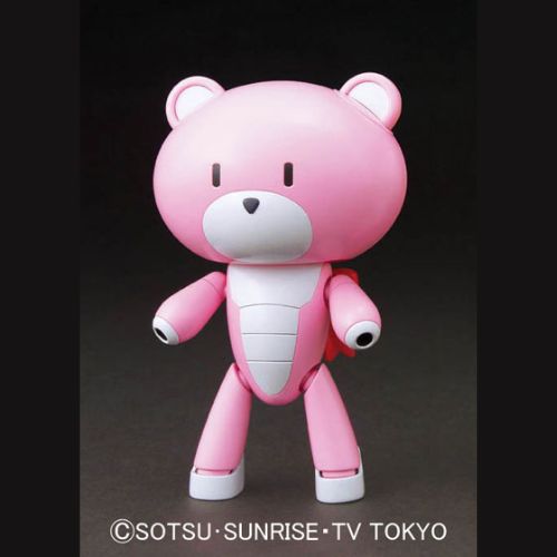 Gundam Build Fighters Puchigguy Future Pink | animota