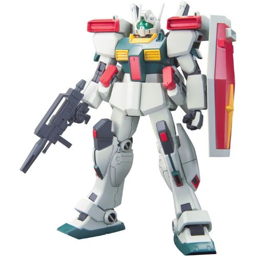 Gundam GM III | animota