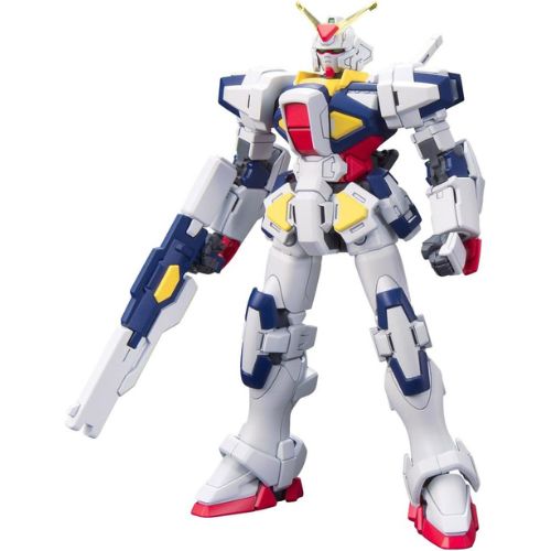 Gundam HG Beginning D Gundam | animota