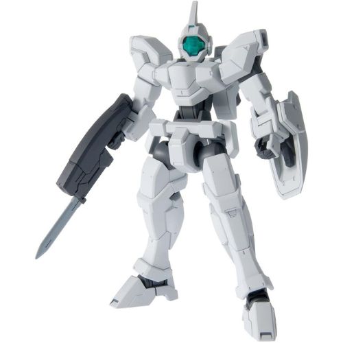 Gundam HG Genoace Custom | animota