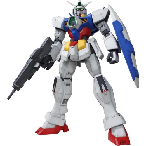 Gundam Mega Size Model 1/48 Gundam AGE-1 Normal | animota