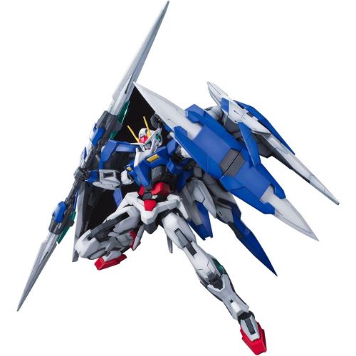 Gundam OO MG 00 Raiser | animota