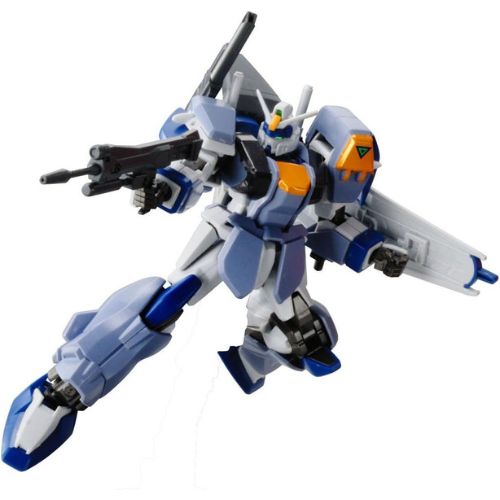 Gundam R02 1/144 HG Duel Gundam | animota