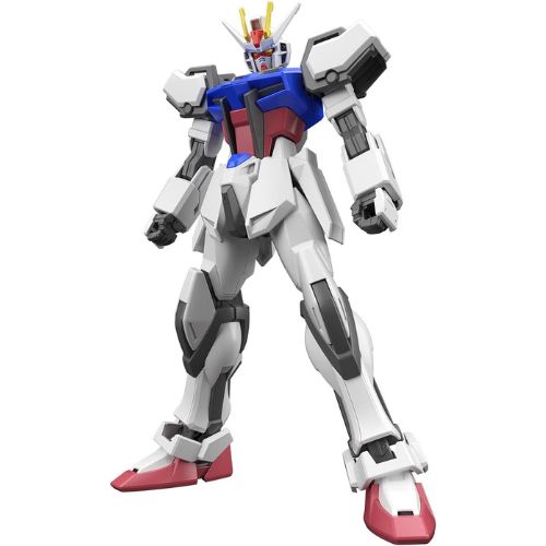 Entry Grade "Gundam SEED" 1/144 Strike Gundam (Light Package Ver.) | animota