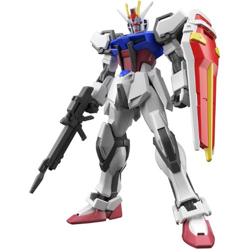 Entry Grade "Gundam SEED" 1/144 Strike Gundam | animota