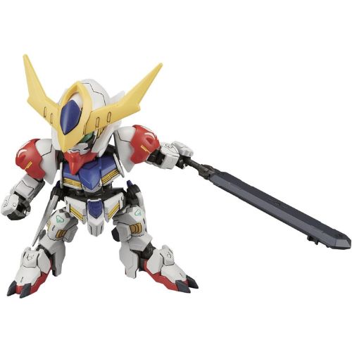 BB Senshi 402 Gundam Barbatos Lupus DX | animota