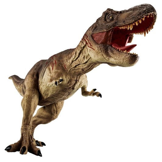 Jurassic Park 30th Aniversary T-Rex Battle Ver. [Minna no-Kuji Prize Last Get]
