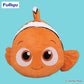 [MD] Finding Nemo Nemo Fluffy Ultra BIG Plush Nemo