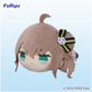 Hololive Lying Plush Toy - Matsuri Natsuiro