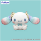 Cinnamoroll Shell Pearl BIGPlush Toy