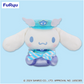 Cinnamoroll Oshi Fuwa Airport BIGPlush Toy