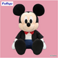 Dress Up Ultra Super BIGPlush Toy Mickey Mouse