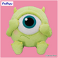 Monsters, Inc. Hiding His Embarrassment Super BIGPlush Toy Mike Wazoowski