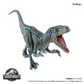 Jurassic World LEGACY SELECTION BLUE Figure [Minna no-Kuji Prize A]