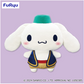 Namco de Halloween 2024 Arabian Nights Fantasy Super BIG Plush Toy Cinnamoroll