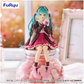 Hatsune Miku Noodle Stopper Figure Autumn Dating - Pink Ver.