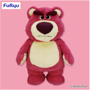 sexy clothes xnxx Conozcan a Lotso, el oso rosa de Toy Story main image 0