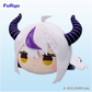 Hololive Lying down Plush Toy La+ Darknesss